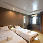 Room@Doze Apartments