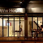 Bangkok Nomad Hostel