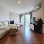 The Spring Warmth Luxury:2Br/Mrt/Pool