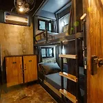 Episode 11 Hostel