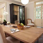 Indochinoise Residence