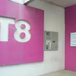 Room In Apartment - Asia Don Mueang Bangkok Condominium