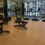 Shade Of Sky Sathon - Pool, Fitness, Parking, Wifi