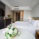 Marsi Hotel @ Bangchak