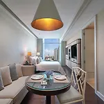 Oriental Residence Bangkok - SHA Certified