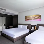 S Ratchada Leisure Hotel - Sha Plus