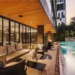 Cascade Hotel Bangkok