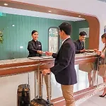 Justice Hotel
