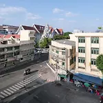 Casa Blanca Dusit