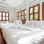 Sathorn Private Pool Villa