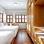 Sathorn Private Pool Villa