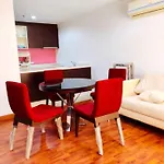Cozy Condo Ramkhamhaeng