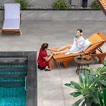 Jasmine City Hotel