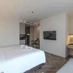 Jasmine Grande Residence - SHA Extra Plus