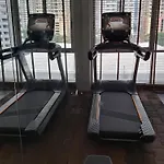 7C-Short-Term Rental Allowed-2Brs Downtown Bangkok