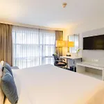 Best Western Sukhumvit 20