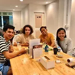 Forgotten Hostel Silom