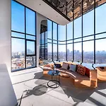 The Origin Ladprao-Bangkapi Condominium Complex In Bangkok,