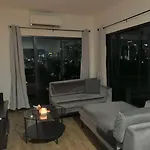 Skyline View - Bts Thong Lo
