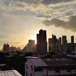 Skyline View - Bts Thong Lo