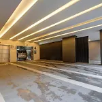 Arl Skytrain Phayathai