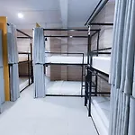 Nappark Hostel @Khao San