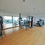 Homemy Cozy Room Close To Bts And Mall 5 Min