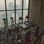 The Soul Series, High Floor, Rooftop Pool
