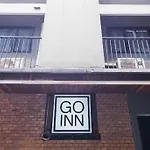 Go Inn Bts St Louis Silom - โกอินน์ บีทีเอส เซนต์หลุยส์ สีลม 4