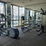 Upscale Living 1Br - Ultra Fast Wifi - Phrom Phong