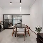 Sorrento Bangkok Old Town Mrt Samyot