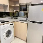 Botique Condo In Asoke