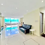 Abc Ha Hotel Bangkok
