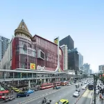 Platinum Deluxe Shopping Apartments