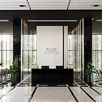 Nue Condo Mrt Yellow Si La Salle Station