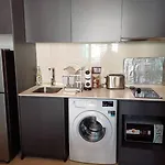 Sukhumvit Soi 10 Stay In Style