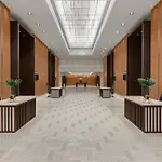 Courtyard By Marriott Bangkok
