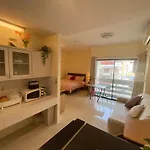 Cozy 1Br Walk To Bts And Airport Rail Link Close To Malls 12