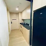 Rama9 Sky Loft 1Br Qeiet Higt