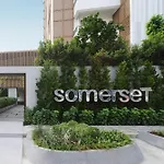 Somerset Sukhumvit 71 Bangkok