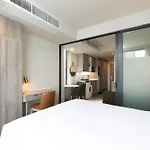 Staybridge Suites Bangkok Sukhumvit By Ihg