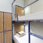 Hoft Hostel Bangkok