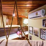Oyo 895 The Onion Hostel