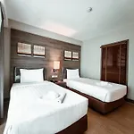 Citrus Sukhumvit 11 By Compass Hospitality