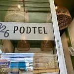 326 Podtel At The Breakie Bar
