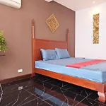 Old Spice 4 Downtown Serenity Luxurious Oasis Bkk
