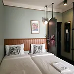 Josh Hotel