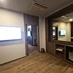 Manhattan Hotel Bangkok
