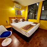 Top High Guesthouse