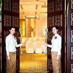 Dusit Thani Bangkok